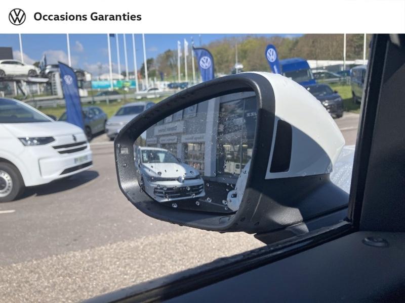 Voitures occasions VOLKSWAGEN T-ROC R-Line Longeville-lès-Saint-Avold