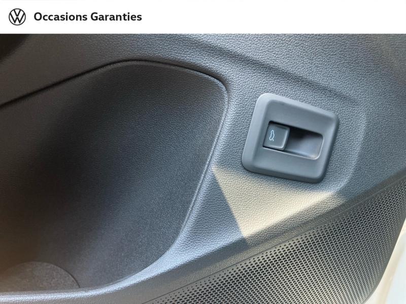 Voitures occasions VOLKSWAGEN T-ROC R-Line Longeville-lès-Saint-Avold