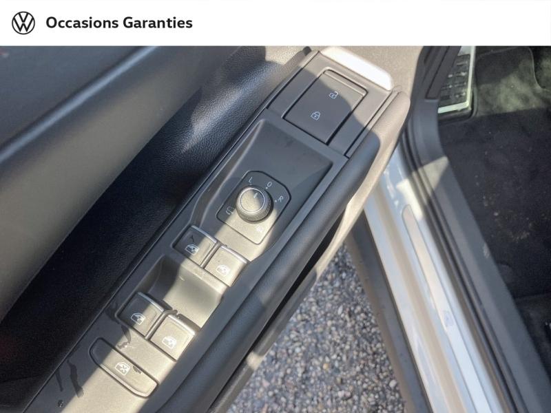 Voitures occasions VOLKSWAGEN T-ROC R-Line Longeville-lès-Saint-Avold