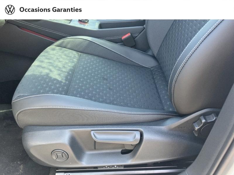 Voitures occasions VOLKSWAGEN T-ROC R-Line Longeville-lès-Saint-Avold