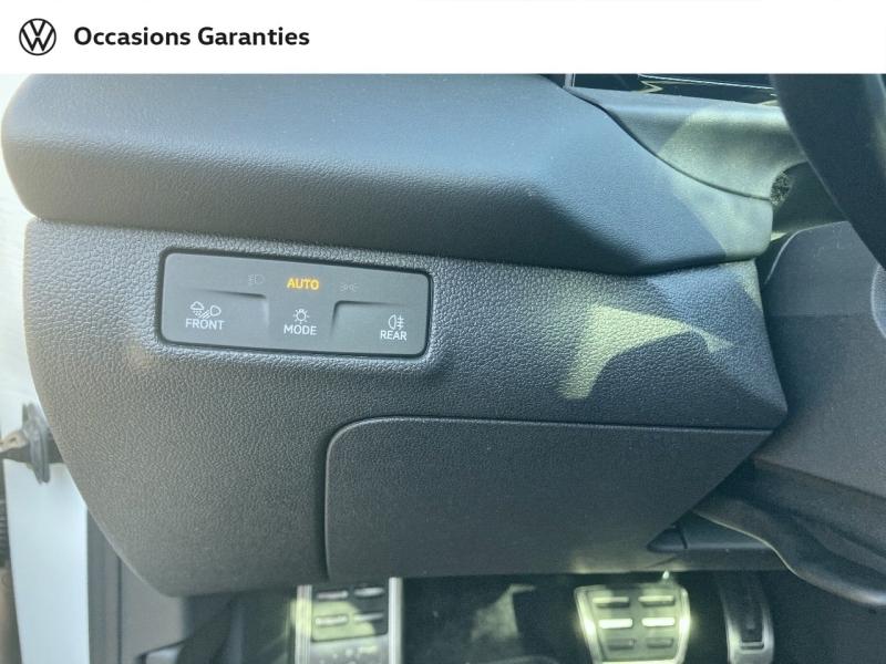 Voitures occasions VOLKSWAGEN T-ROC R-Line Longeville-lès-Saint-Avold