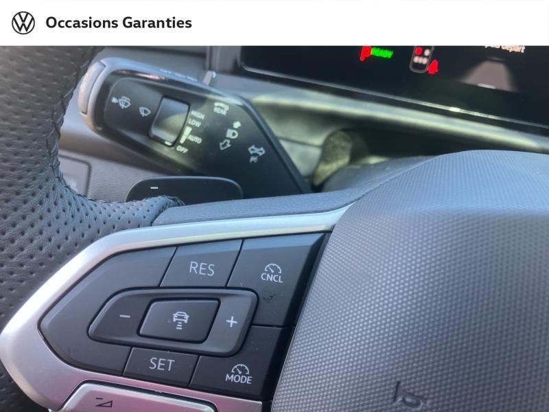 Voitures occasions VOLKSWAGEN T-ROC R-Line Longeville-lès-Saint-Avold