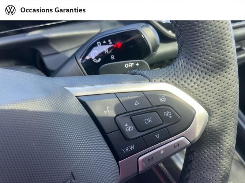 Voitures occasions VOLKSWAGEN T-ROC R-Line Longeville-lès-Saint-Avold