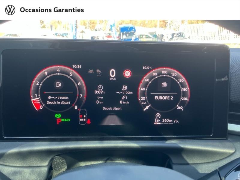 Voitures occasions VOLKSWAGEN T-ROC R-Line Longeville-lès-Saint-Avold