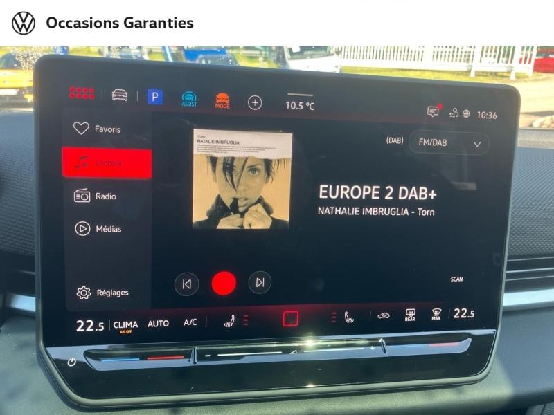 Voitures occasions VOLKSWAGEN T-ROC R-Line Longeville-lès-Saint-Avold