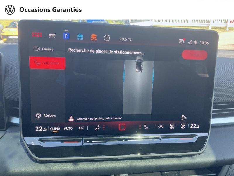 Voitures occasions VOLKSWAGEN T-ROC R-Line Longeville-lès-Saint-Avold