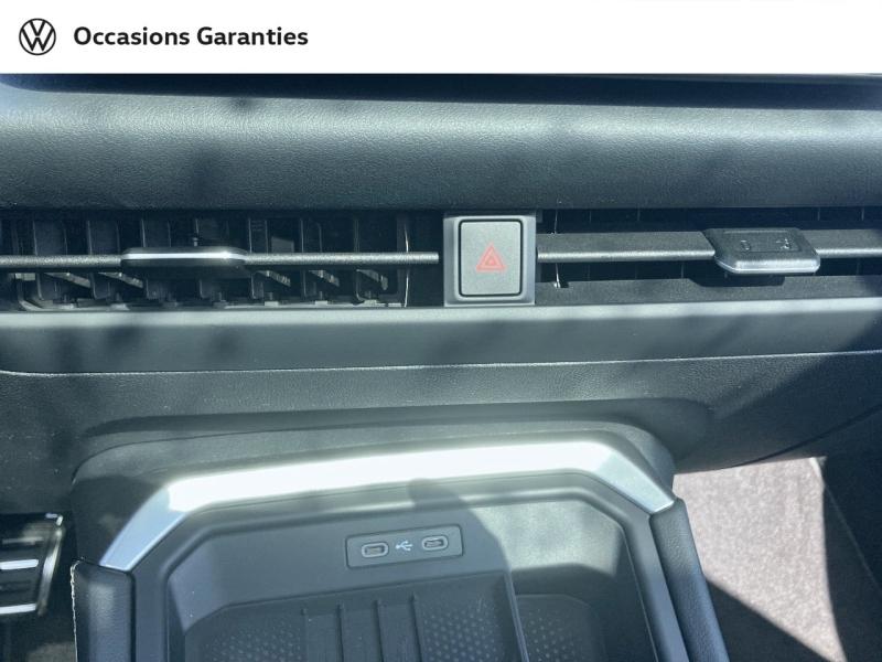 Voitures occasions VOLKSWAGEN T-ROC R-Line Longeville-lès-Saint-Avold