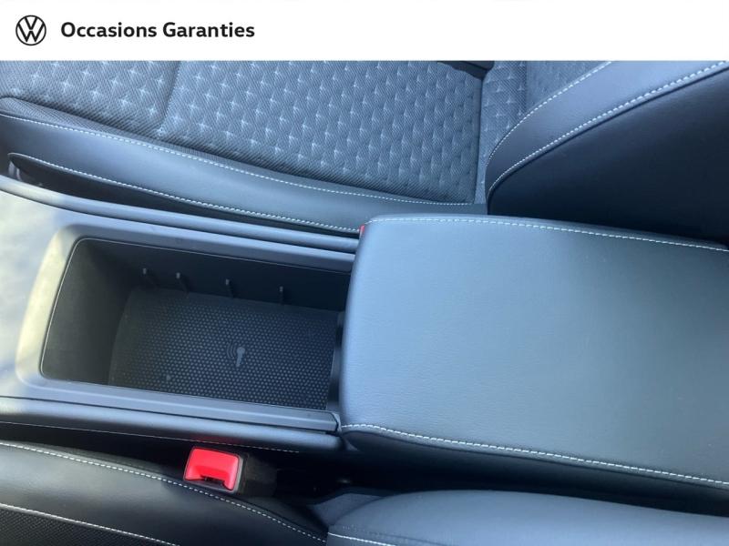 Voitures occasions VOLKSWAGEN T-ROC R-Line Longeville-lès-Saint-Avold