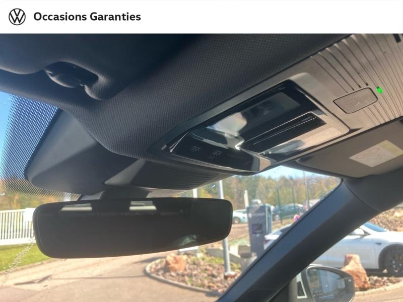 Voitures occasions VOLKSWAGEN T-ROC R-Line Longeville-lès-Saint-Avold