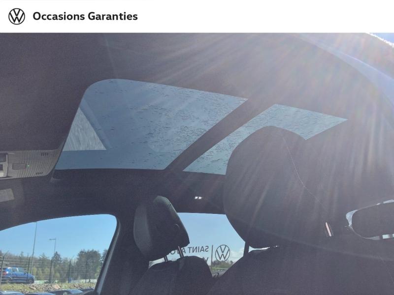 Voitures occasions VOLKSWAGEN T-ROC R-Line Longeville-lès-Saint-Avold