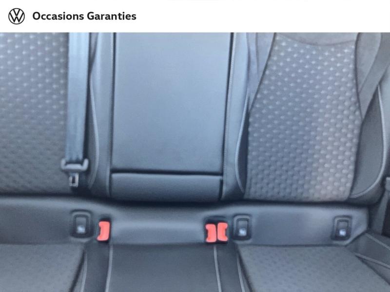 Voitures occasions VOLKSWAGEN T-ROC R-Line Longeville-lès-Saint-Avold