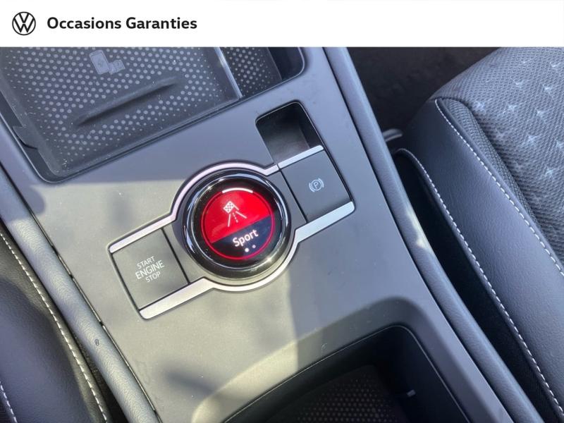 Voitures occasions VOLKSWAGEN T-ROC R-Line Longeville-lès-Saint-Avold