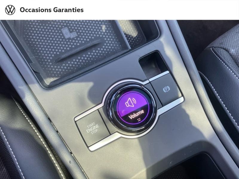 Voitures occasions VOLKSWAGEN T-ROC R-Line Longeville-lès-Saint-Avold