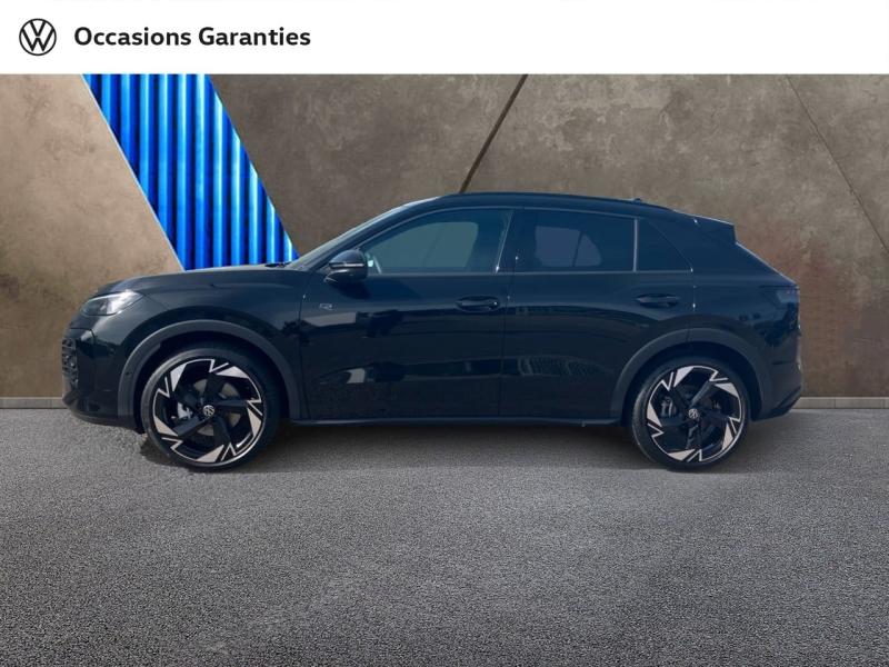 Voitures occasions VOLKSWAGEN T-ROC R-Line Longeville-lès-Saint-Avold