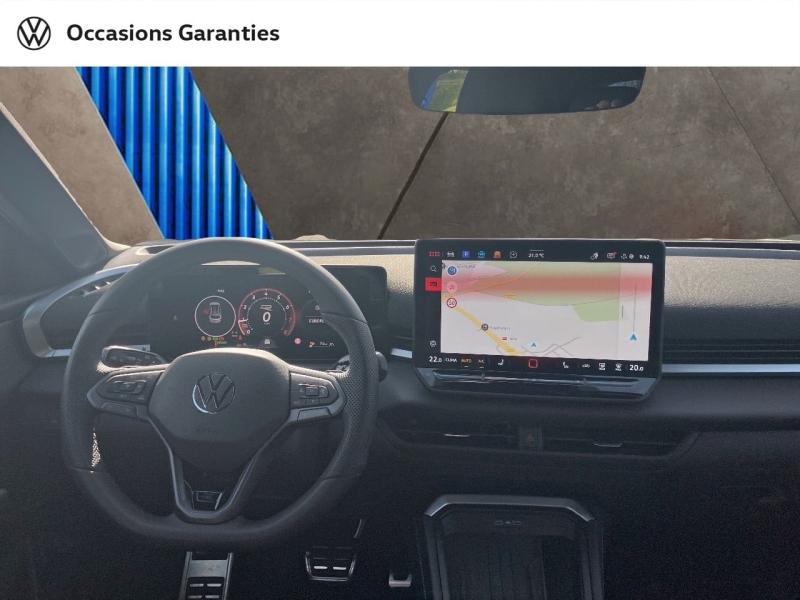 Voitures occasions VOLKSWAGEN T-ROC R-Line Longeville-lès-Saint-Avold