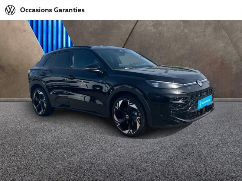 Voitures occasions VOLKSWAGEN T-ROC R-Line Longeville-lès-Saint-Avold