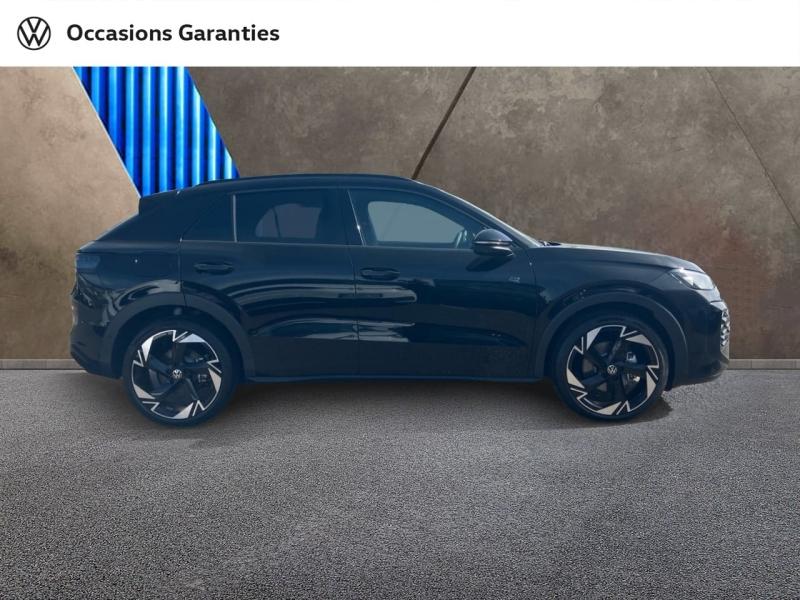Voitures occasions VOLKSWAGEN T-ROC R-Line Longeville-lès-Saint-Avold