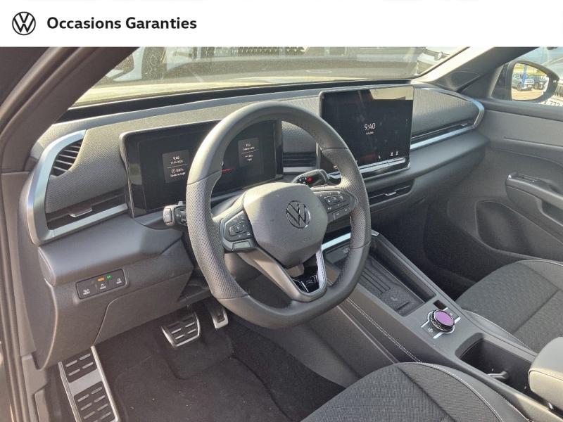 Voitures occasions VOLKSWAGEN T-ROC R-Line Longeville-lès-Saint-Avold
