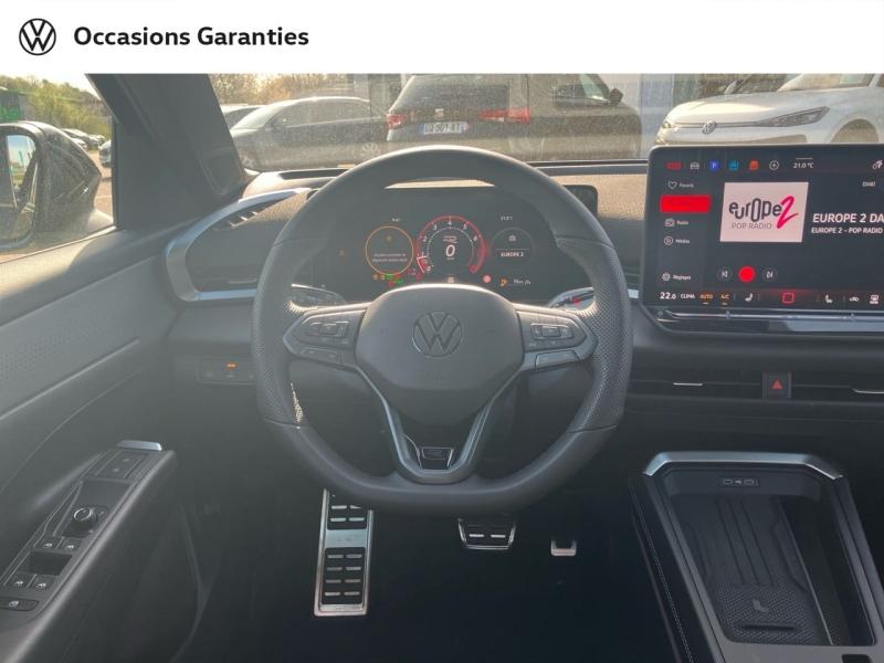 Voitures occasions VOLKSWAGEN T-ROC R-Line Longeville-lès-Saint-Avold