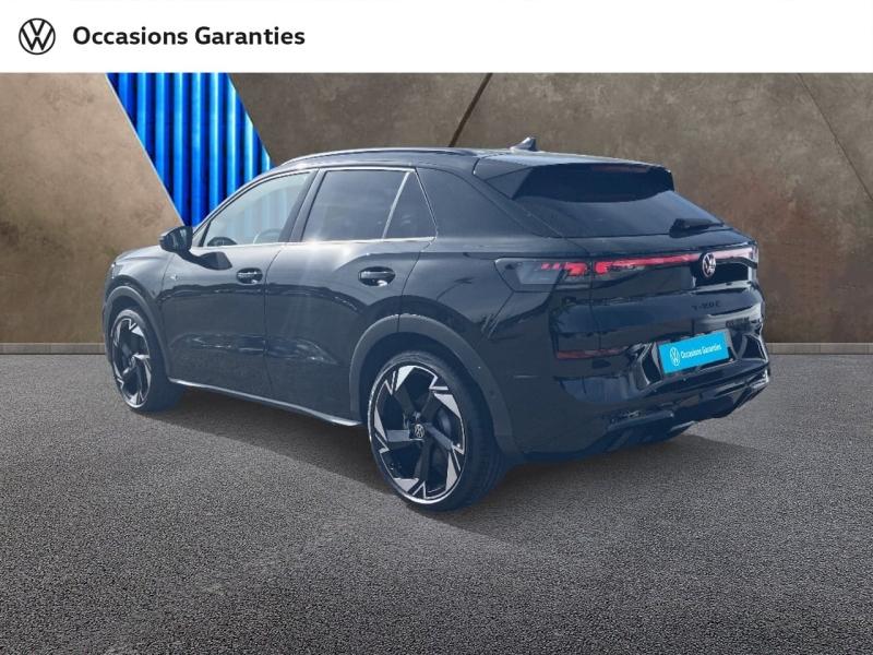 Voitures occasions VOLKSWAGEN T-ROC R-Line Longeville-lès-Saint-Avold