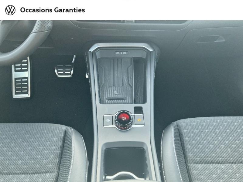 Voitures occasions VOLKSWAGEN T-ROC R-Line Longeville-lès-Saint-Avold