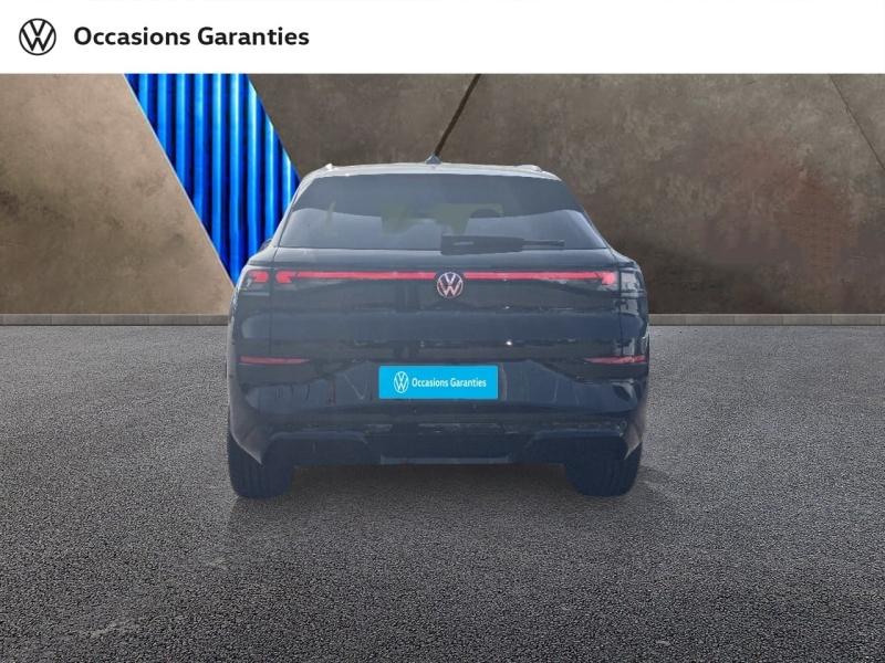 Voitures occasions VOLKSWAGEN T-ROC R-Line Longeville-lès-Saint-Avold
