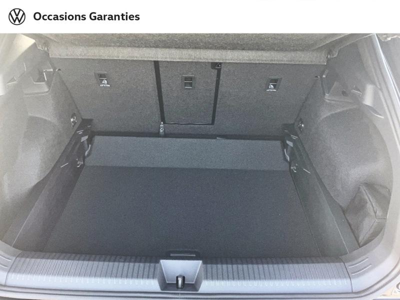 Voitures occasions VOLKSWAGEN T-ROC R-Line Longeville-lès-Saint-Avold