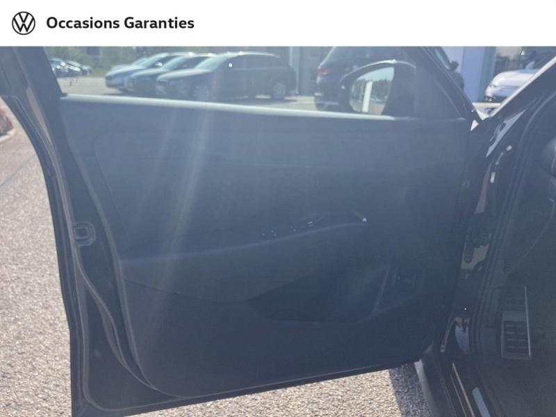 Voitures occasions VOLKSWAGEN T-ROC R-Line Longeville-lès-Saint-Avold