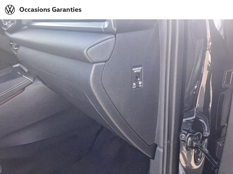 Voitures occasions VOLKSWAGEN T-ROC R-Line Longeville-lès-Saint-Avold