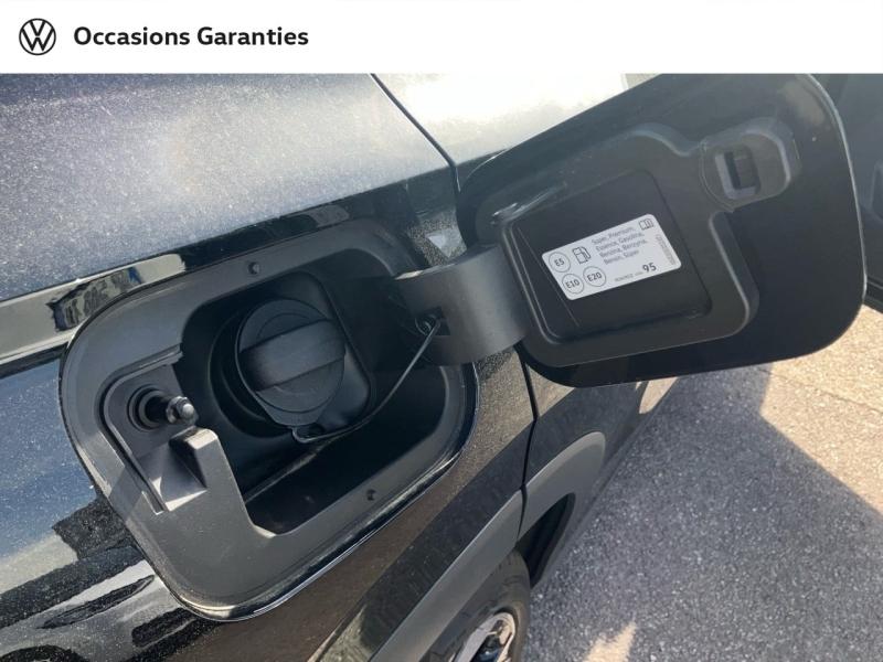 Voitures occasions VOLKSWAGEN T-ROC R-Line Longeville-lès-Saint-Avold