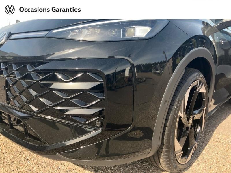 Voitures occasions VOLKSWAGEN T-ROC R-Line Longeville-lès-Saint-Avold