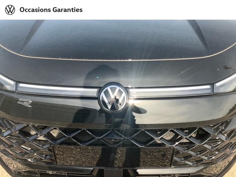 Voitures occasions VOLKSWAGEN T-ROC R-Line Longeville-lès-Saint-Avold
