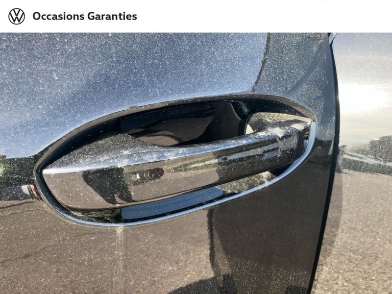 Voitures occasions VOLKSWAGEN T-ROC R-Line Longeville-lès-Saint-Avold