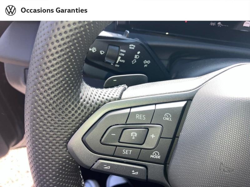 Voitures occasions VOLKSWAGEN T-ROC R-Line Longeville-lès-Saint-Avold
