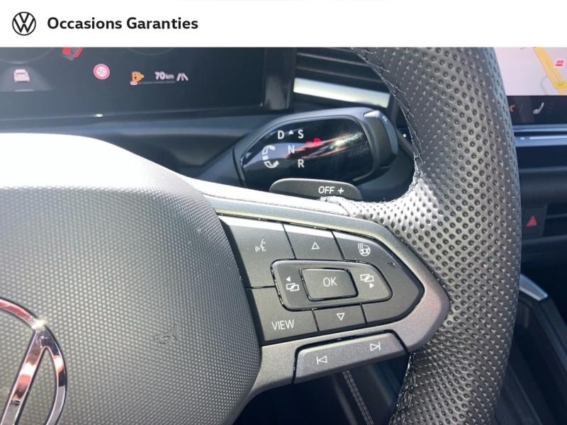 Voitures occasions VOLKSWAGEN T-ROC R-Line Longeville-lès-Saint-Avold