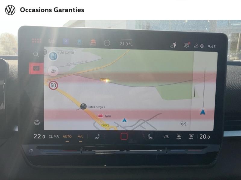 Voitures occasions VOLKSWAGEN T-ROC R-Line Longeville-lès-Saint-Avold