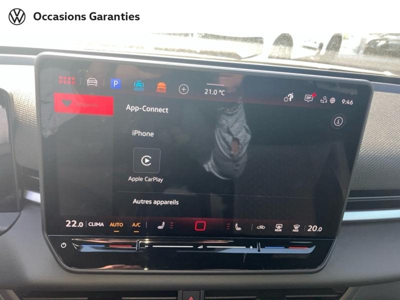 Voitures occasions VOLKSWAGEN T-ROC R-Line Longeville-lès-Saint-Avold