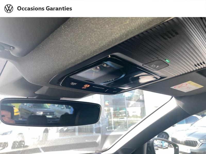 Voitures occasions VOLKSWAGEN T-ROC R-Line Longeville-lès-Saint-Avold