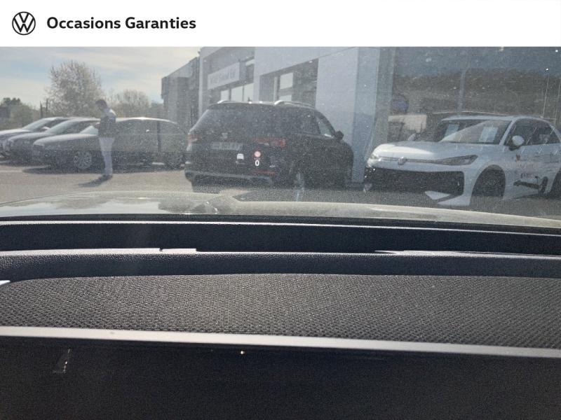 Voitures occasions VOLKSWAGEN T-ROC R-Line Longeville-lès-Saint-Avold
