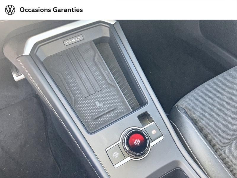 Voitures occasions VOLKSWAGEN T-ROC R-Line Longeville-lès-Saint-Avold