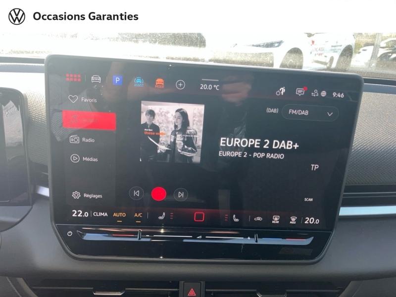 Voitures occasions VOLKSWAGEN T-ROC R-Line Longeville-lès-Saint-Avold
