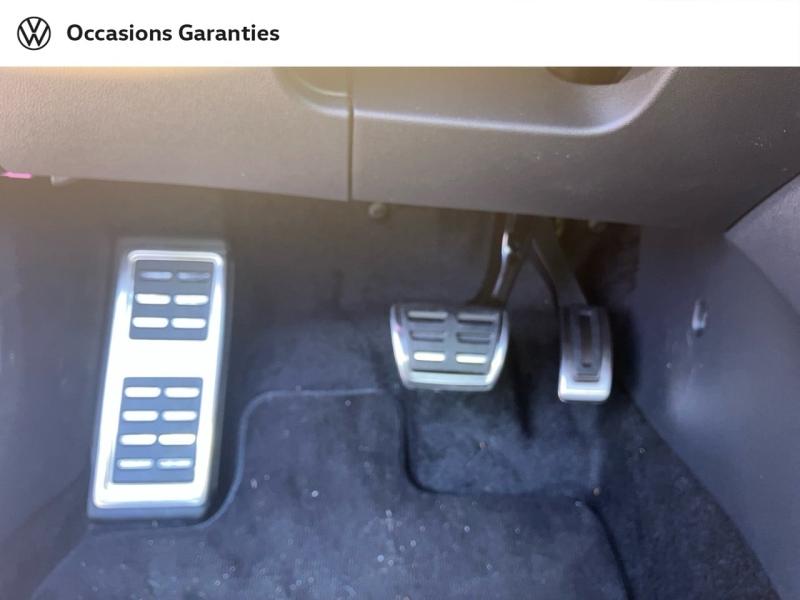 Voitures occasions VOLKSWAGEN T-ROC R-Line Longeville-lès-Saint-Avold