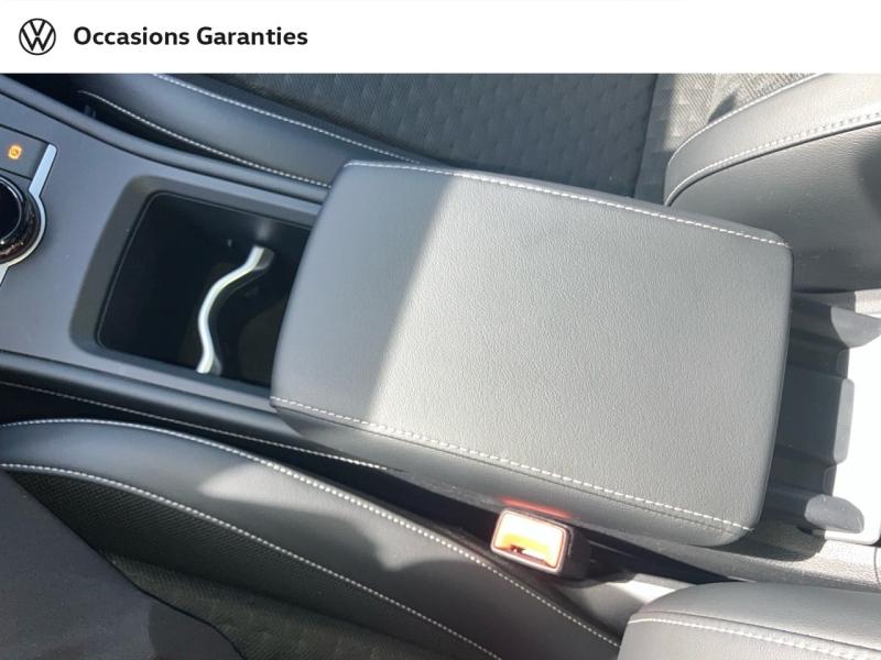 Voitures occasions VOLKSWAGEN T-ROC R-Line Longeville-lès-Saint-Avold