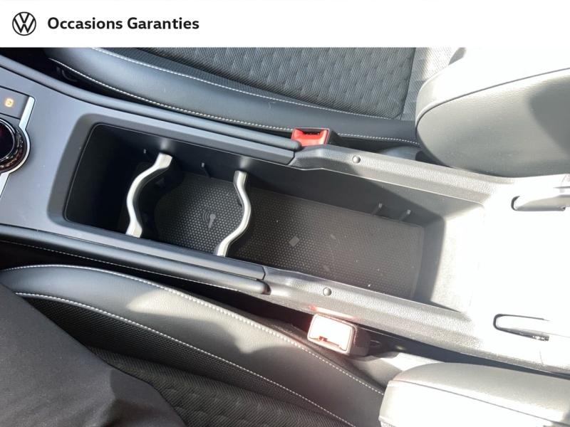 Voitures occasions VOLKSWAGEN T-ROC R-Line Longeville-lès-Saint-Avold