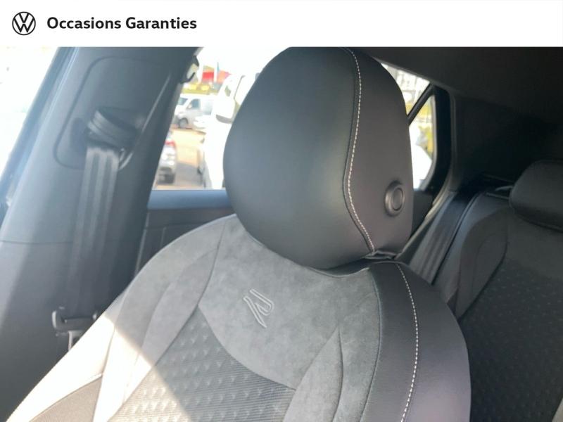 Voitures occasions VOLKSWAGEN T-ROC R-Line Longeville-lès-Saint-Avold