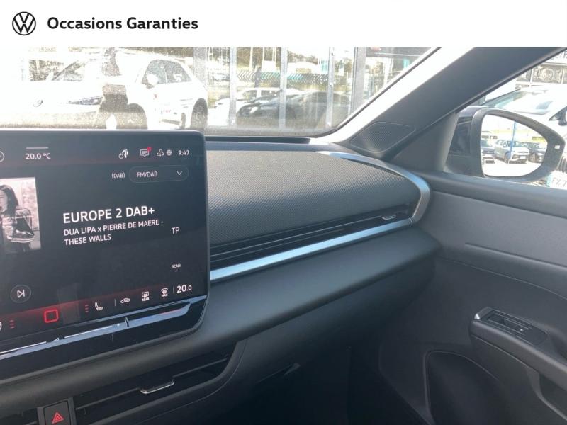 Voitures occasions VOLKSWAGEN T-ROC R-Line Longeville-lès-Saint-Avold