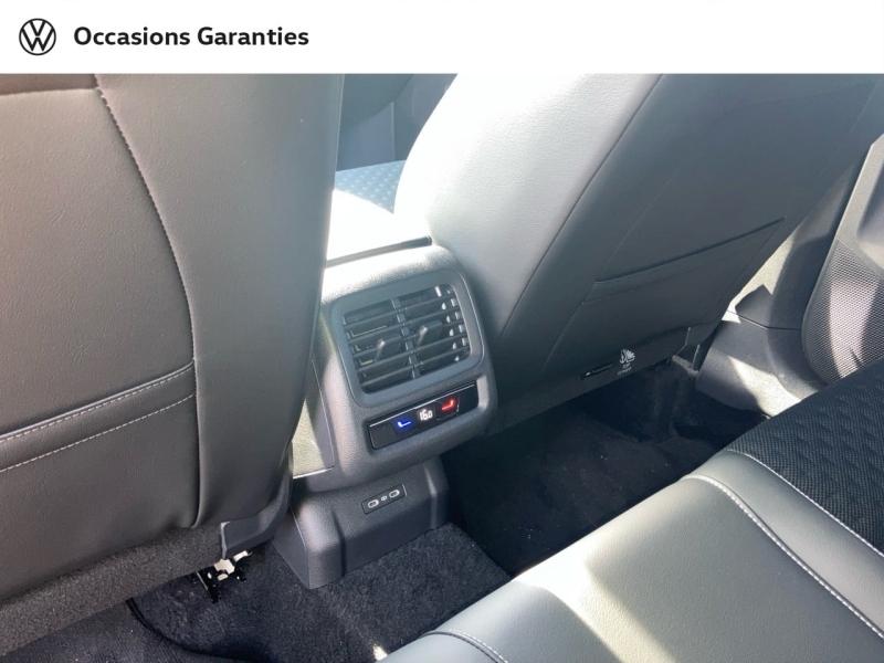 Voitures occasions VOLKSWAGEN T-ROC R-Line Longeville-lès-Saint-Avold