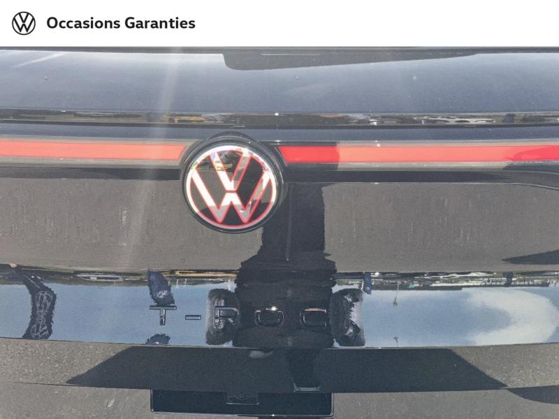 Voitures occasions VOLKSWAGEN T-ROC R-Line Longeville-lès-Saint-Avold