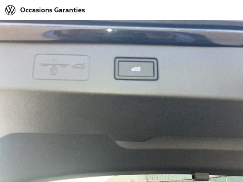 Voitures occasions VOLKSWAGEN T-ROC R-Line Longeville-lès-Saint-Avold
