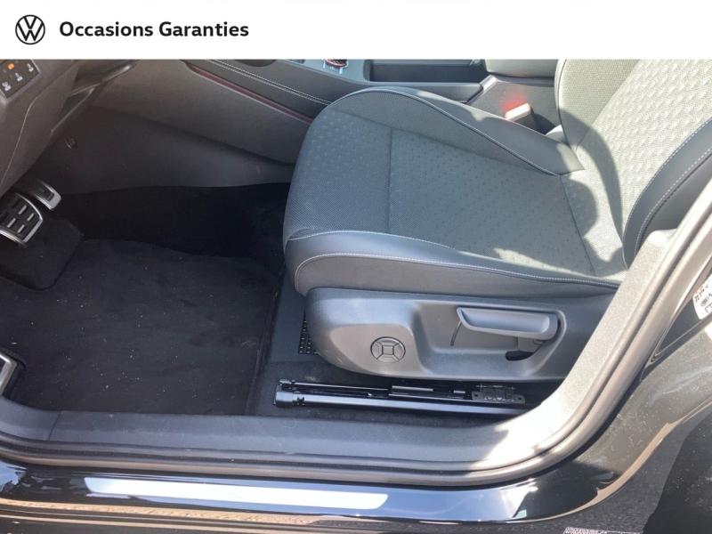 Voitures occasions VOLKSWAGEN T-ROC R-Line Longeville-lès-Saint-Avold